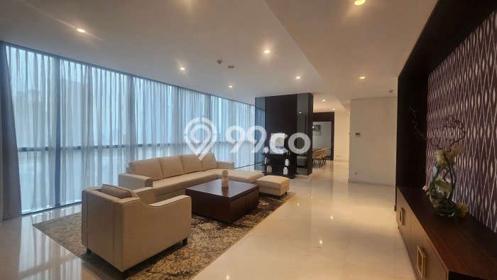 Disewakan Segera Apartemen Strategis 4 KT, 4 KM di Kawasan Tanah Abang Disewakan Segera Apartemen Strategis 4 KT, 4 KM di Kawasan Tanah Abang