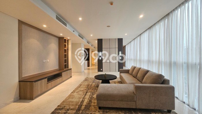 Dijual Segera Apartemen Luxury 4 Kamar di Tanah Abang, Jakarta Pusat Dijual Segera Apartemen Luxury 4 Kamar di Tanah Abang, Jakarta Pusat