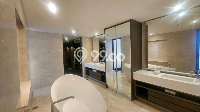 Disewakan Segera Apartemen Strategis 4 KT, 4 KM di Kawasan Tanah Abang Disewakan Segera Apartemen Strategis 4 KT, 4 KM di Kawasan Tanah Abang