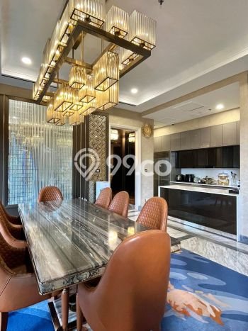 Hunian Apartemen Eksklusif untuk Dijual di Jakarta Selatan dengan 3 BR & 3 Kamar Mandi Hunian Apartemen Eksklusif untuk Dijual di Jakarta Selatan dengan 3 BR & 3 Kamar Mandi