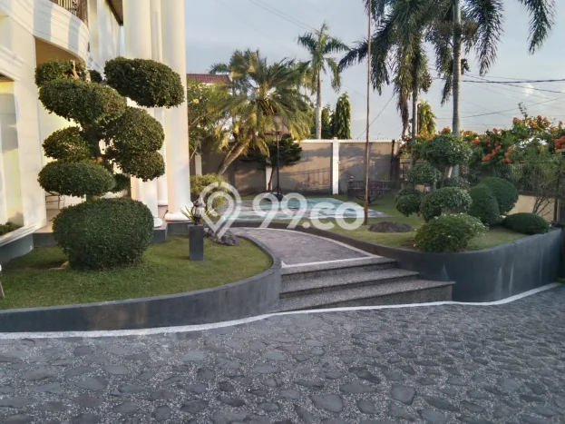 Dijual Rumah Luas Megah Dengan View Cantik di Tangkerang, Pekanbaru Dijual Rumah Luas Megah Dengan View Cantik di Tangkerang, Pekanbaru