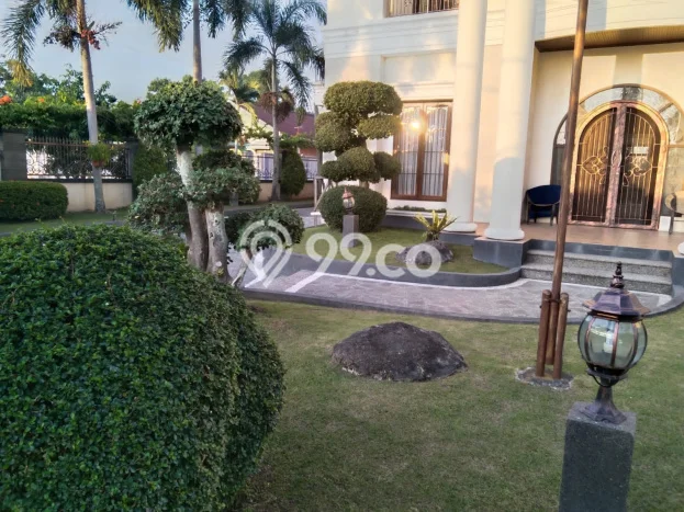 Dijual Rumah Luas Megah Dengan View Cantik di Tangkerang, Pekanbaru Dijual Rumah Luas Megah Dengan View Cantik di Tangkerang, Pekanbaru