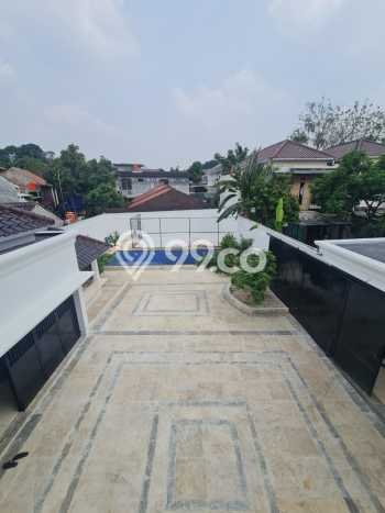 Hunian Super Elit dengan Akses Paling Strategis di Ciganjur, Jakarta Selatan Hunian Super Elit dengan Akses Paling Strategis di Ciganjur, Jakarta Selatan