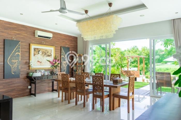 Rumah Elit Modern Tanpa Renovasi di Pecatu Badung Rumah Elit Modern Tanpa Renovasi di Pecatu Badung