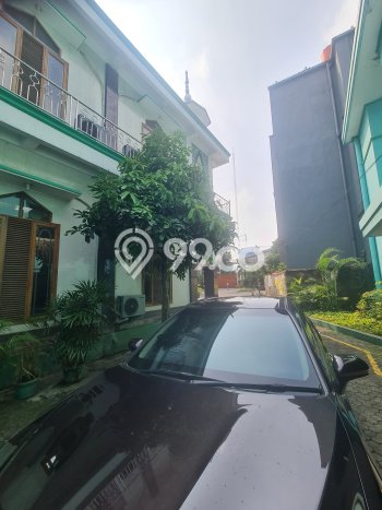 Unit Kantor Dijual di Kebon Jeruk Jakarta Barat Luas Bangunan 316m2 Unit Kantor Dijual di Kebon Jeruk Jakarta Barat Luas Bangunan 316m2