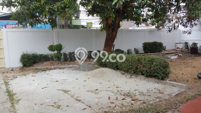 Rumah Elit Modern Tanpa Renovasi di Lebak Bulus Jakarta Selatan Rumah Elit Modern Tanpa Renovasi di Lebak Bulus Jakarta Selatan