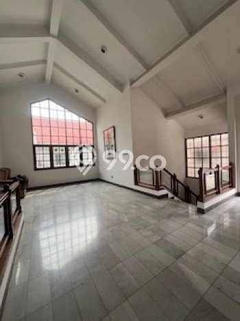 Hunian Super Elit dengan Akses Paling Strategis di Permata Hijau, Jakarta Selatan Hunian Super Elit dengan Akses Paling Strategis di Permata Hijau, Jakarta Selatan