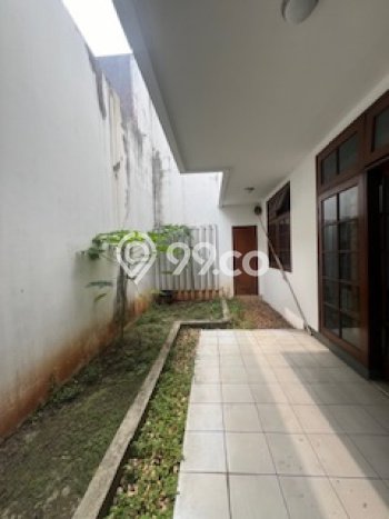 Hunian Super Elit dengan Akses Paling Strategis di Permata Hijau, Jakarta Selatan Hunian Super Elit dengan Akses Paling Strategis di Permata Hijau, Jakarta Selatan