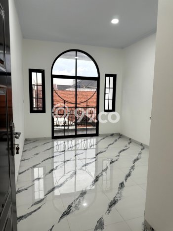 Rumah Modern 4 KT LT 56m2 di Tanjung Duren Rumah Modern 4 KT LT 56m2 di Tanjung Duren