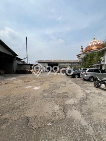Area Ramai! Pabrik Dijual di Cakung untuk Bisnis Luas Bangunan 0m2 Area Ramai! Pabrik Dijual di Cakung untuk Bisnis Luas Bangunan 0m2