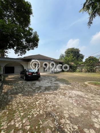 Dijual Tanah Lokasi Kemang, Jakarta Selatan Seluas 1530m2 Dijual Tanah Lokasi Kemang, Jakarta Selatan Seluas 1530m2