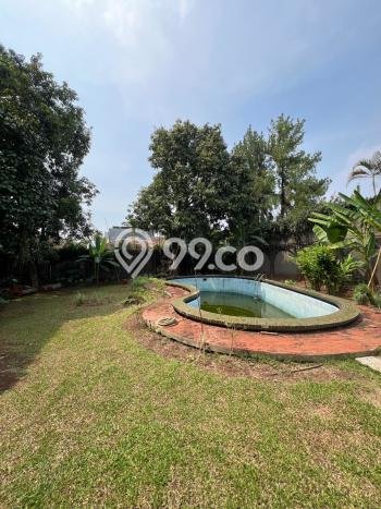 Dijual Tanah Lokasi Kemang, Jakarta Selatan Seluas 1530m2 Dijual Tanah Lokasi Kemang, Jakarta Selatan Seluas 1530m2