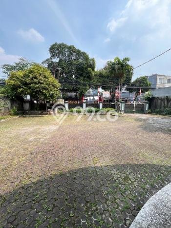 Dijual Tanah Lokasi Kemang, Jakarta Selatan Seluas 1530m2 Dijual Tanah Lokasi Kemang, Jakarta Selatan Seluas 1530m2