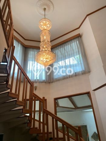 Rumah Luxury Modern Siap Huni di Lebak Bulus Jakarta Selatan Rumah Luxury Modern Siap Huni di Lebak Bulus Jakarta Selatan