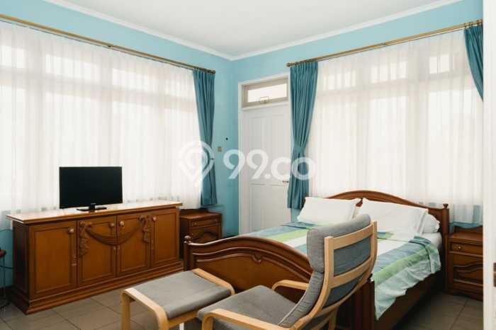 Dijual Rumah Premium dengan Fasilitas Sekitar Komplit di Cinere, Depok Dijual Rumah Premium dengan Fasilitas Sekitar Komplit di Cinere, Depok