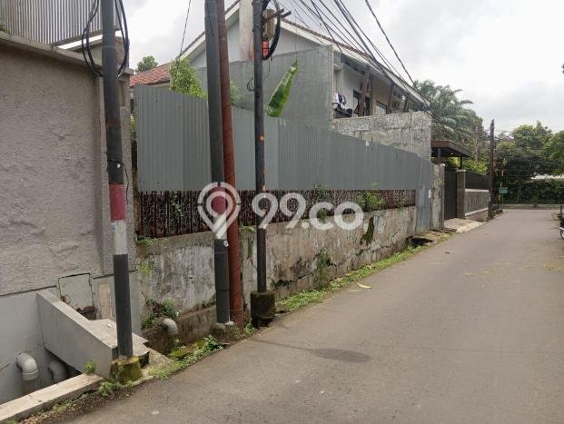 For Sale Tanah Kawasan Cilandak, Luas 534m², Dekat Cilandak, Jakarta Selatan, Jakarta Selatan For Sale Tanah Kawasan Cilandak, Luas 534m², Dekat Cilandak, Jakarta Selatan, Jakarta Selatan