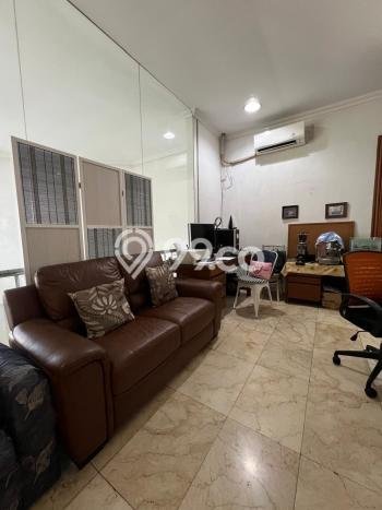 Rumah Elit Modern Siap Huni di Pondok Labu Jakarta Selatan Rumah Elit Modern Siap Huni di Pondok Labu Jakarta Selatan