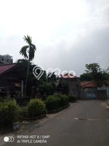 Lahan Kosong Dijual di Kebayoran Lama, Jakarta Selatan, Luas 300m2 Area Strategis Lahan Kosong Dijual di Kebayoran Lama, Jakarta Selatan, Luas 300m2 Area Strategis