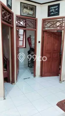 Rumah Modern Cantik 3 KT Bisa Langsung Pindah di Kebayoran Lama Rumah Modern Cantik 3 KT Bisa Langsung Pindah di Kebayoran Lama