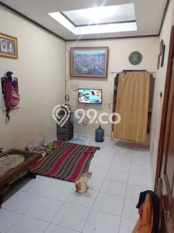 Rumah Modern Cantik 3 KT Bisa Langsung Pindah di Kebayoran Lama Rumah Modern Cantik 3 KT Bisa Langsung Pindah di Kebayoran Lama