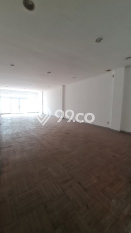 Hunian Eksklusif Best Location di Jakarta Pusat, DKI Jakarta Hunian Eksklusif Best Location di Jakarta Pusat, DKI Jakarta
