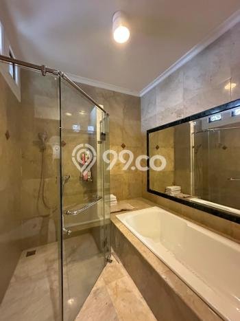 Dijual Rumah Luas Megah Dengan View Eksklusif di Permata Hijau, Jakarta Selatan Dijual Rumah Luas Megah Dengan View Eksklusif di Permata Hijau, Jakarta Selatan