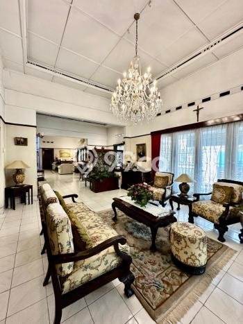 Dijual Rumah Mewah Exclusive di Gambir, Jakarta Pusat Dijual Rumah Mewah Exclusive di Gambir, Jakarta Pusat