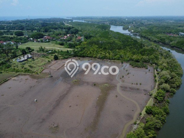 Tanah Dijual Lokasi Strategis di Jembrana dengan Luas 42150m2 Tanah Dijual Lokasi Strategis di Jembrana dengan Luas 42150m2
