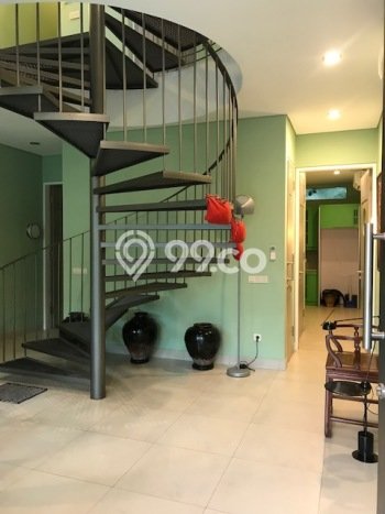 Siap Huni Rumah Mewah 4 Kamar di Kebayoran Lama Dekat ke Mana Pun Siap Huni Rumah Mewah 4 Kamar di Kebayoran Lama Dekat ke Mana Pun