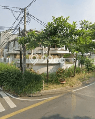 Tanah Area Berkembang di , Luas 540m2m², Dekat ke Fasilitas Umum Tanah Area Berkembang di , Luas 540m2m², Dekat ke Fasilitas Umum