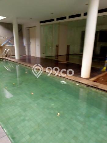 Hunian Elit LB 298m2 Siap Pakai Desain Elegan di Kemang, Jakarta Selatan Hunian Elit LB 298m2 Siap Pakai Desain Elegan di Kemang, Jakarta Selatan