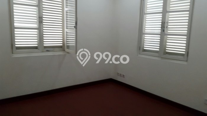 Hunian Elit LB 360m2 Siap Pakai Desain Elegan di Kemang, Jakarta Selatan Hunian Elit LB 360m2 Siap Pakai Desain Elegan di Kemang, Jakarta Selatan