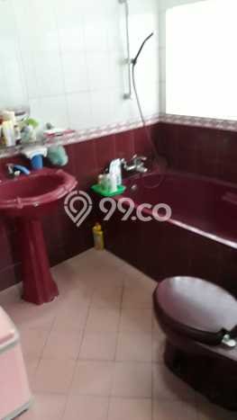 Siap Huni Rumah Mewah 5 Kamar di Jagakarsa Dekat ke Mana Saja Siap Huni Rumah Mewah 5 Kamar di Jagakarsa Dekat ke Mana Saja
