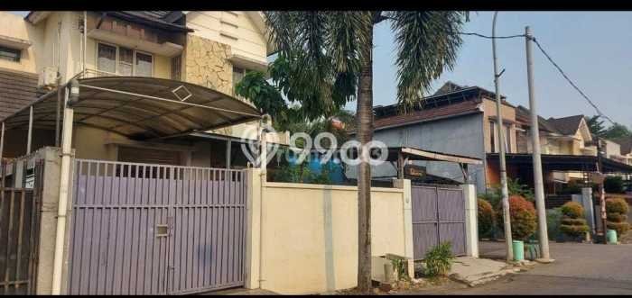 For Sale Rumah 2 Kamar Lokasi Strategis Nyaman dan Strategis di Serpong Utara For Sale Rumah 2 Kamar Lokasi Strategis Nyaman dan Strategis di Serpong Utara