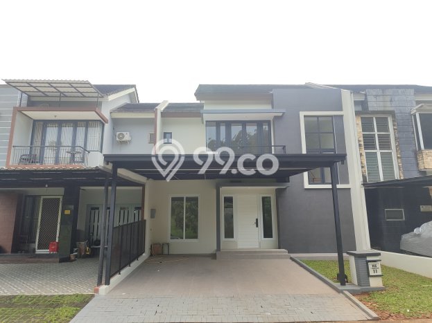 Hot Offer Hunian Premium Ideal dan Luas di BSD, Tangerang Selatan Hot Offer Hunian Premium Ideal dan Luas di BSD, Tangerang Selatan
