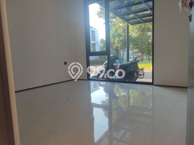 Dijual Rumah Luas Megah Dengan View Eksklusif di BSD Eminent, Tangerang Dijual Rumah Luas Megah Dengan View Eksklusif di BSD Eminent, Tangerang