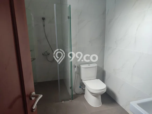 For Sale! Luxury House LT 234m2 Desain Modern di BSD Foresta For Sale! Luxury House LT 234m2 Desain Modern di BSD Foresta