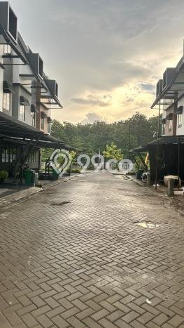 Hunian Nyaman Asri 3 KT Siap Pakai di Cijantung Jakarta Timur Hunian Nyaman Asri 3 KT Siap Pakai di Cijantung Jakarta Timur
