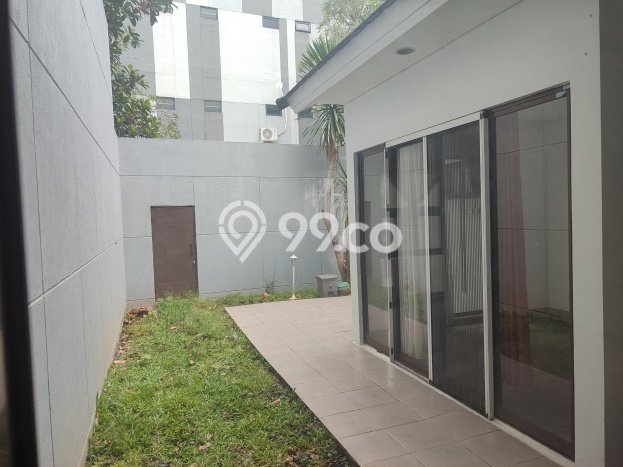 For Sale! Premium House LT 213m2 Desain Elegan di BSD Green Wich For Sale! Premium House LT 213m2 Desain Elegan di BSD Green Wich