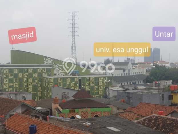Dijual Segera Kost 222 Kamar, 222 Kamar Mandi di Kelapa Dua, Tangerang, Luas 6000m2 Dijual Segera Kost 222 Kamar, 222 Kamar Mandi di Kelapa Dua, Tangerang, Luas 6000m2