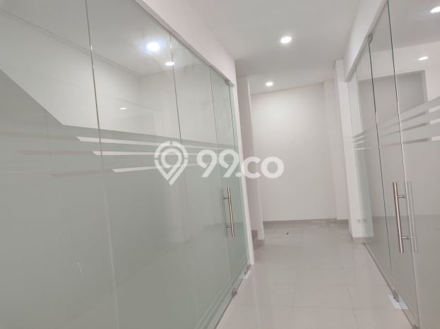 Ruko Dijual di Prime Area Tangerang Luas 358m2 Ruko Dijual di Prime Area Tangerang Luas 358m2