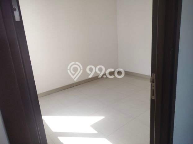 Rumah Elit LB 153m2 Siap Huni Desain Elegan di BSD The Icon, Tangerang Rumah Elit LB 153m2 Siap Huni Desain Elegan di BSD The Icon, Tangerang