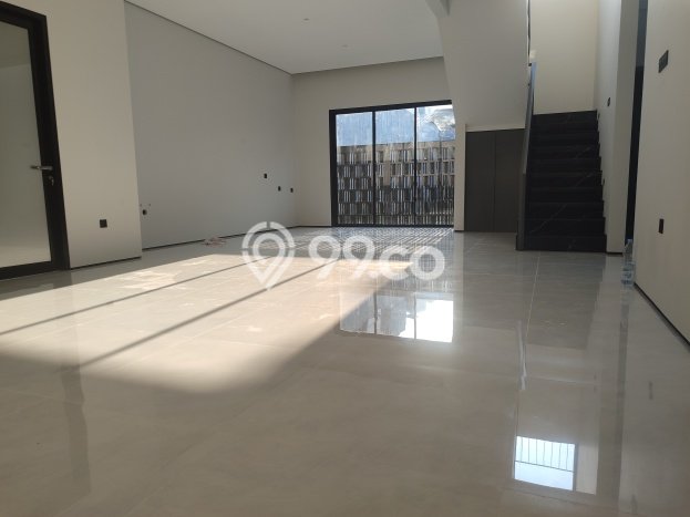 Dijual Rumah Luas Megah Dengan View Eksklusif di BSD Eminent, Tangerang Dijual Rumah Luas Megah Dengan View Eksklusif di BSD Eminent, Tangerang