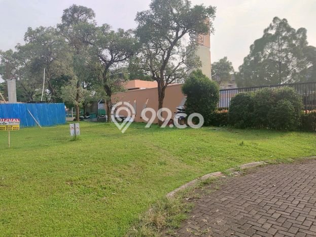 Dijual Tanah di Tangerang, Luas 278m2 PPJB Dijual Tanah di Tangerang, Luas 278m2 PPJB