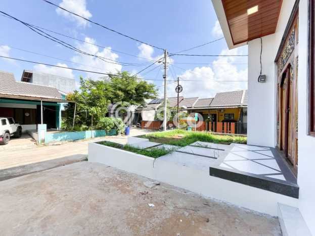 Dijual Rumah Modern 3 KT di Depok I, Depok Dijual Rumah Modern 3 KT di Depok I, Depok