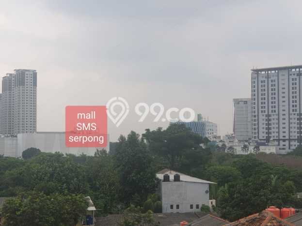 Dijual Segera Kost 222 Kamar, 222 Kamar Mandi di Kelapa Dua, Tangerang, Luas 6000m2 Dijual Segera Kost 222 Kamar, 222 Kamar Mandi di Kelapa Dua, Tangerang, Luas 6000m2