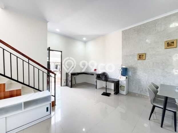 Dijual Rumah Modern 3 KT di Depok I, Depok Dijual Rumah Modern 3 KT di Depok I, Depok