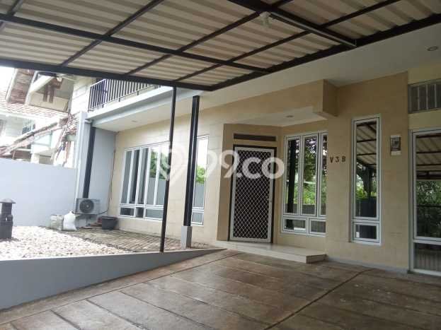 For Sale! Premium House LT 300m2 Desain Elegan di BSD Giri Loka For Sale! Premium House LT 300m2 Desain Elegan di BSD Giri Loka