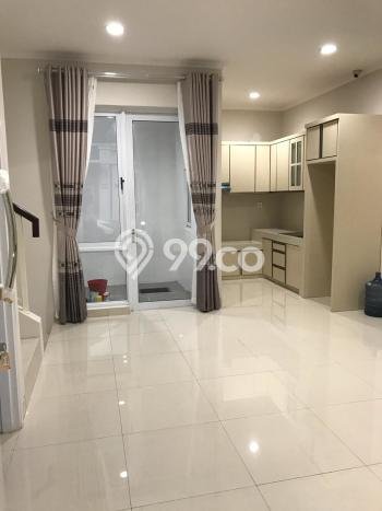 For Sale Hunian Rumah Nyaman 3 Kamar di BSD Eminent, Tangerang For Sale Hunian Rumah Nyaman 3 Kamar di BSD Eminent, Tangerang