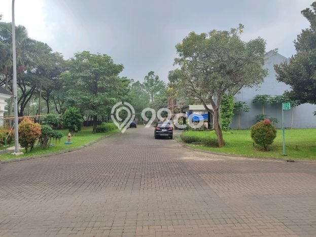 Tanah Dijual Lokasi Strategis di Tangerang dengan Luas 420m2 Tanah Dijual Lokasi Strategis di Tangerang dengan Luas 420m2